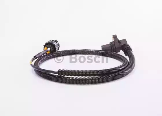 Датчик BOSCH 0 281 002 458 (DG-6-K)