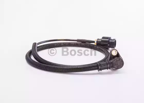 Датчик BOSCH 0 281 002 458 (DG-6-K)