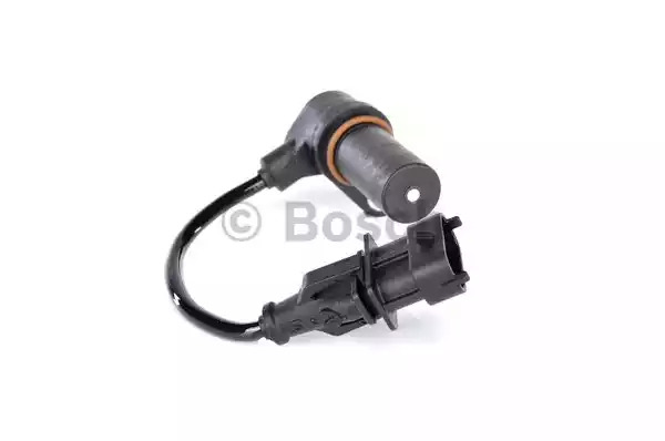 Датчик BOSCH 0 281 002 513 (DG-6-K)