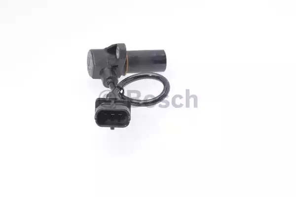 Датчик BOSCH 0 281 002 717 (DG-6-K)