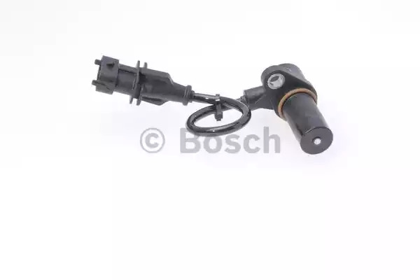 Датчик BOSCH 0 281 002 717 (DG-6-K)