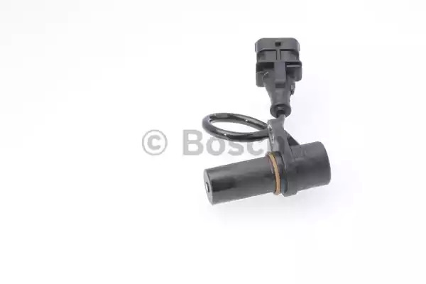 Датчик BOSCH 0 281 002 717 (DG-6-K)