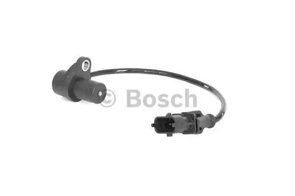 Датчик BOSCH 0 281 002 729 (DG-6-K)