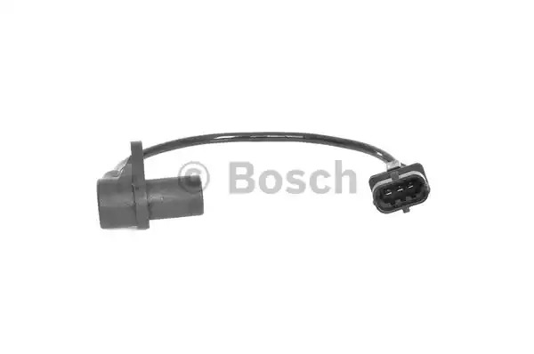 Датчик BOSCH 0 281 002 729 (DG-6-K)