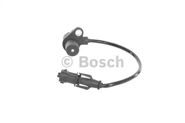 Датчик BOSCH 0 281 002 729 (DG-6-K)