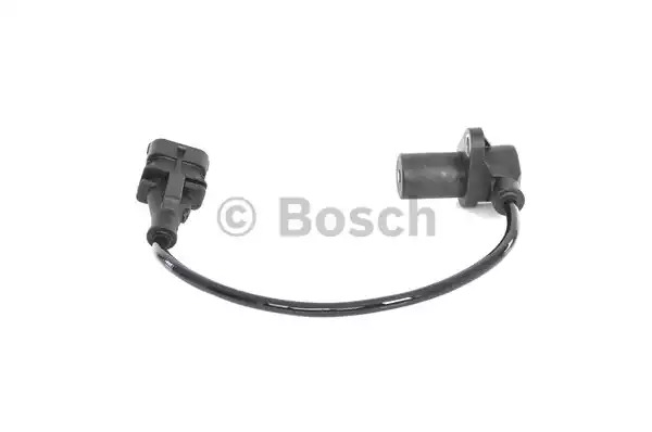 Датчик BOSCH 0 281 002 729 (DG-6-K)