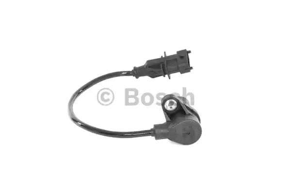 Датчик BOSCH 0 281 002 729 (DG-6-K)