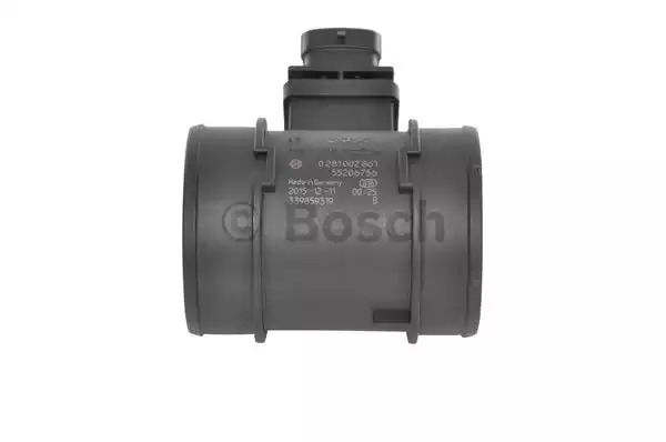 Датчик BOSCH 0 281 002 861 (HFM-7-ID)