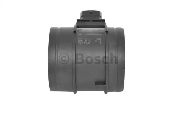 Датчик BOSCH 0 281 006 048 (HFM-7-ID)