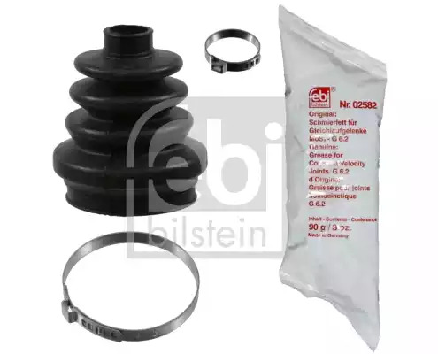 Комплект пыльника FEBI BILSTEIN 02871