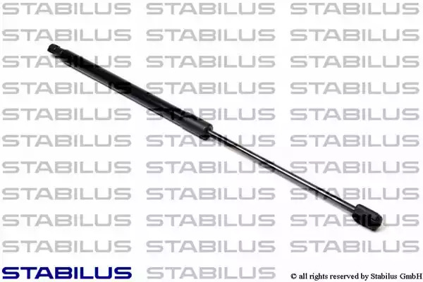 Газовая пружина STABILUS 031139