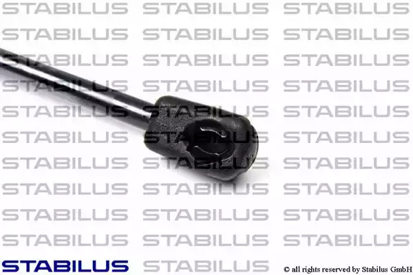 Газовая пружина STABILUS 031139