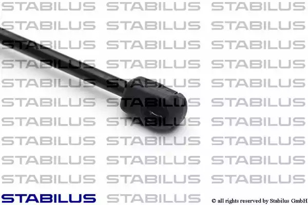 Газовая пружина STABILUS 031370