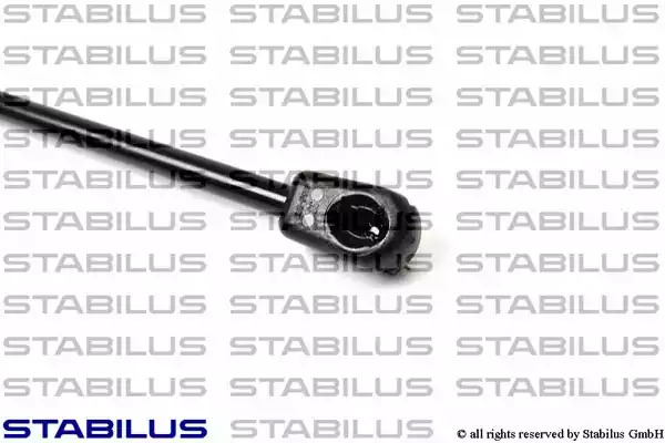 Газовая пружина STABILUS 031543