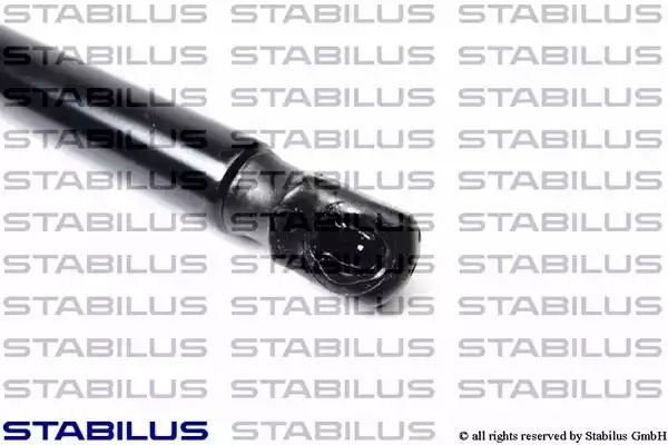 Газовая пружина STABILUS 031543