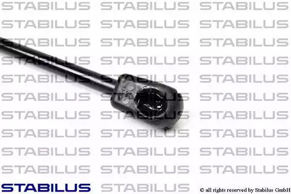 Газовая пружина STABILUS 031779