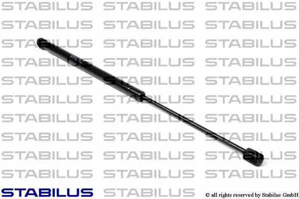 Газовая пружина STABILUS 031872