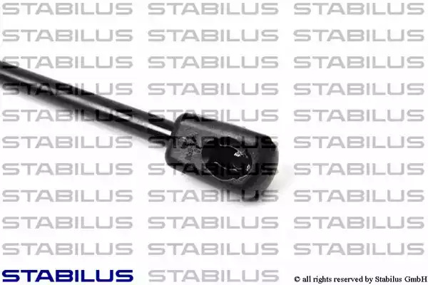 Газовая пружина STABILUS 031872