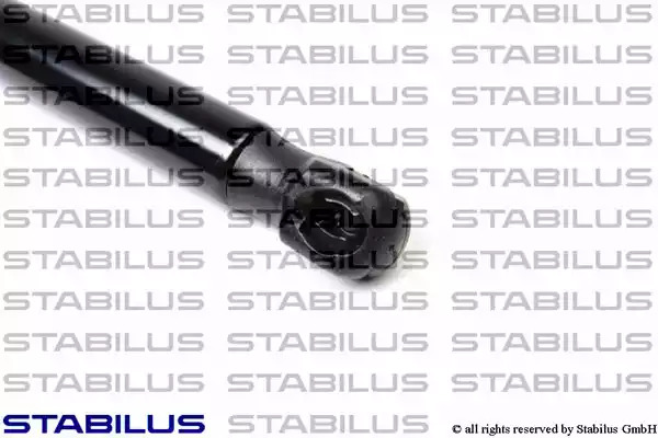 Газовая пружина STABILUS 031872