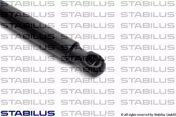 Газовая пружина STABILUS 032275