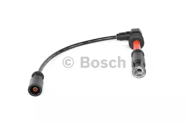 Электропроводка BOSCH 0 356 912 857 (EE 857)