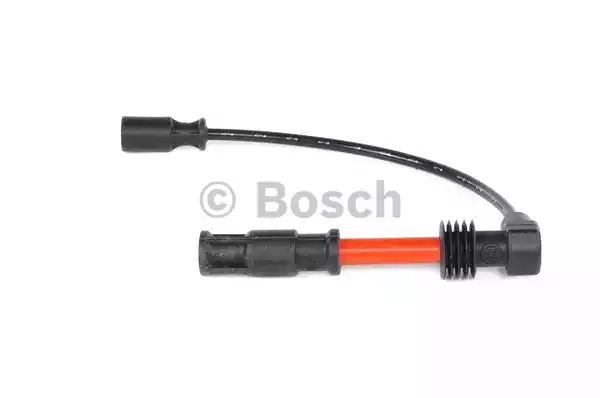 Электропроводка BOSCH 0 356 912 857 (EE 857)