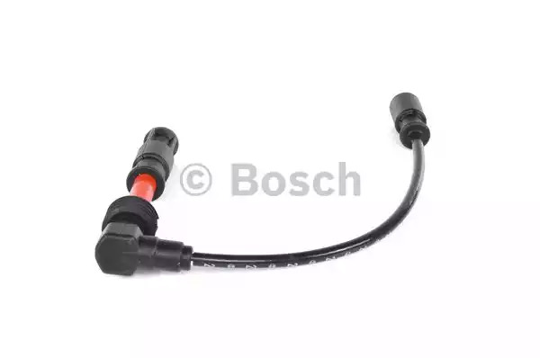 Электропроводка BOSCH 0 356 912 857 (EE 857)