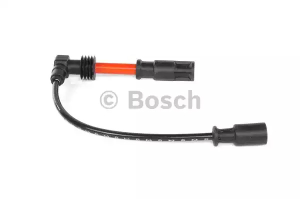 Электропроводка BOSCH 0 356 912 857 (EE 857)