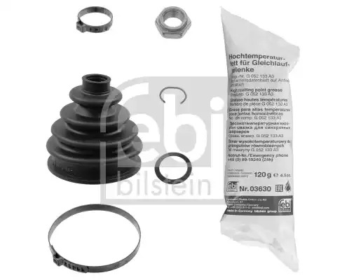 Комплект пыльника FEBI BILSTEIN 03629