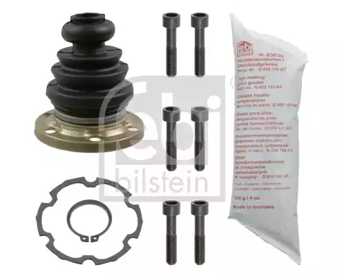 Комплект пыльника FEBI BILSTEIN 03636