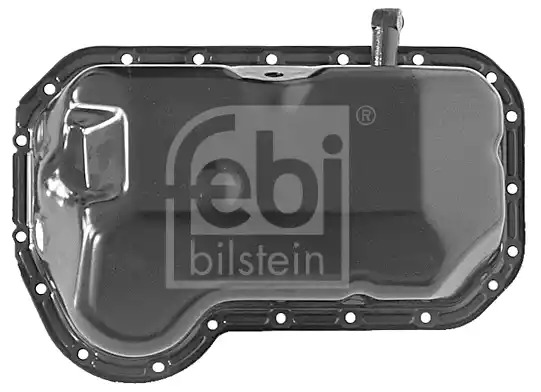 Масляный поддон FEBI BILSTEIN 03887