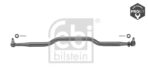 Штанга - тяга FEBI BILSTEIN 03939