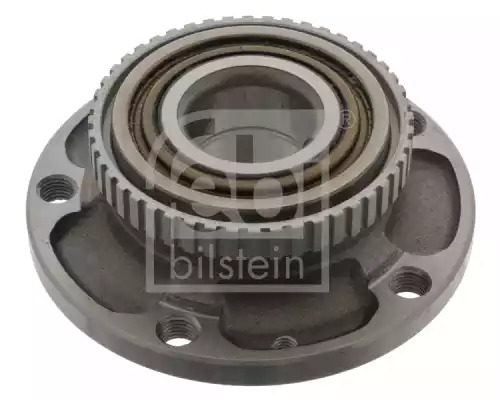 Комплект подшипника FEBI BILSTEIN 04043