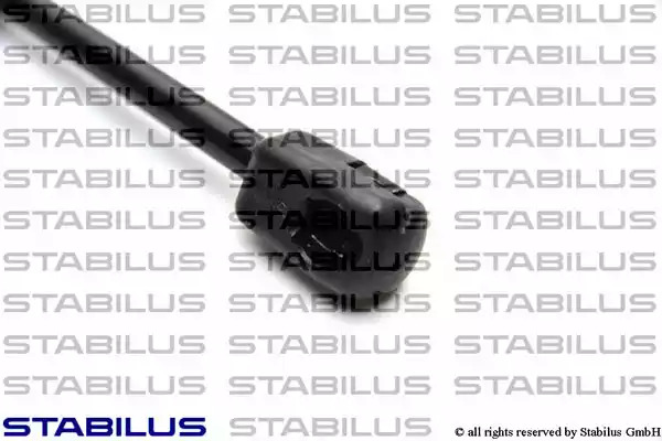 Газовая пружина STABILUS 0421VG