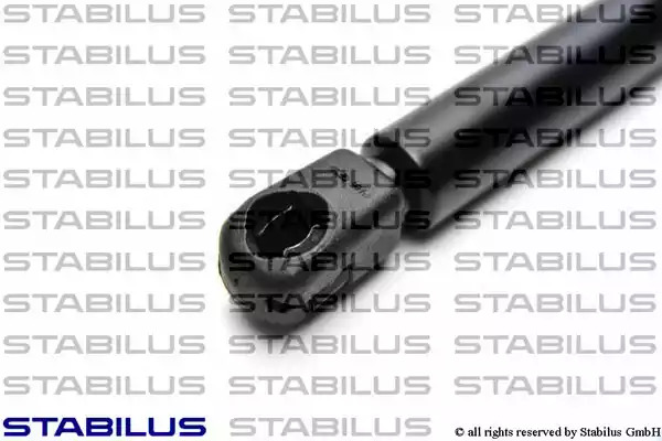 Газовая пружина STABILUS 0421VG