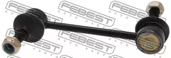 Стойка FEBEST 0423-EAF