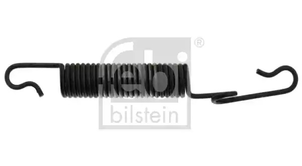 Пружина FEBI BILSTEIN 04263