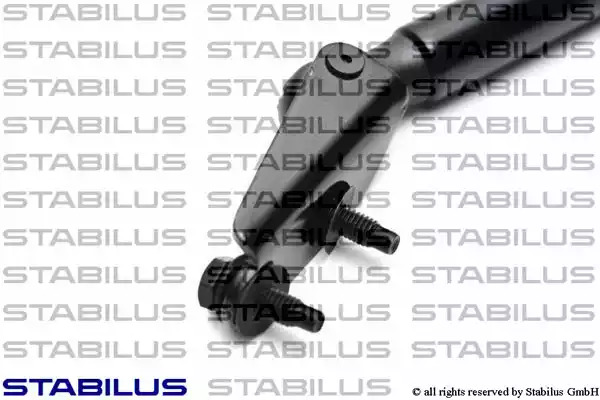 Газовая пружина STABILUS 043738