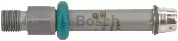 Клапан BOSCH 0 437 502 043