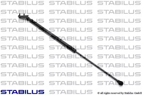 Газовая пружина STABILUS 043977