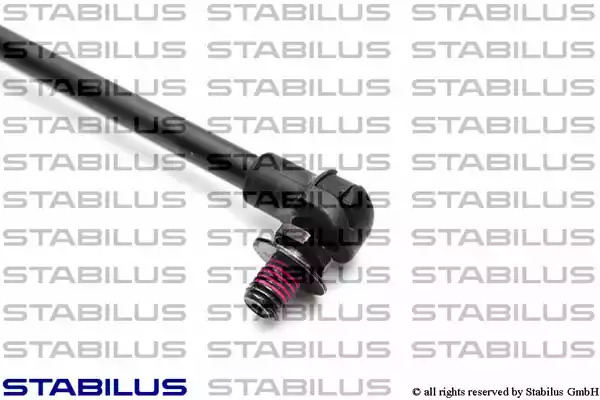 Газовая пружина STABILUS 043977