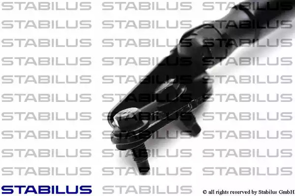 Газовая пружина STABILUS 043977