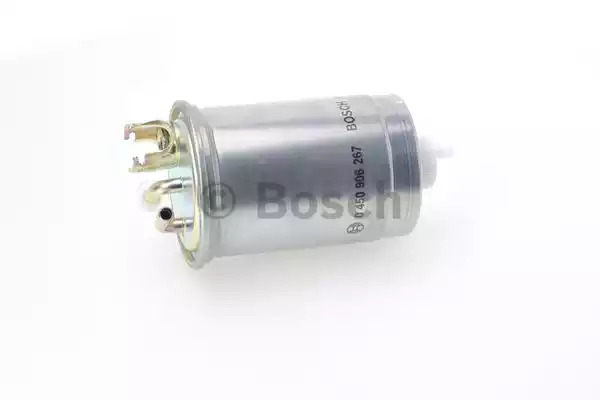 Фильтр BOSCH 0 450 906 267 (N 6267)