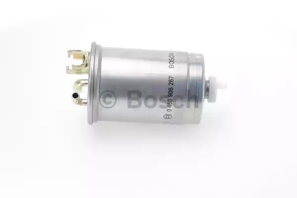 Фильтр BOSCH 0 450 906 267 (N 6267)