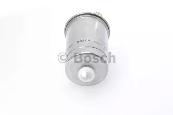 Фильтр BOSCH 0 450 906 267 (N 6267)