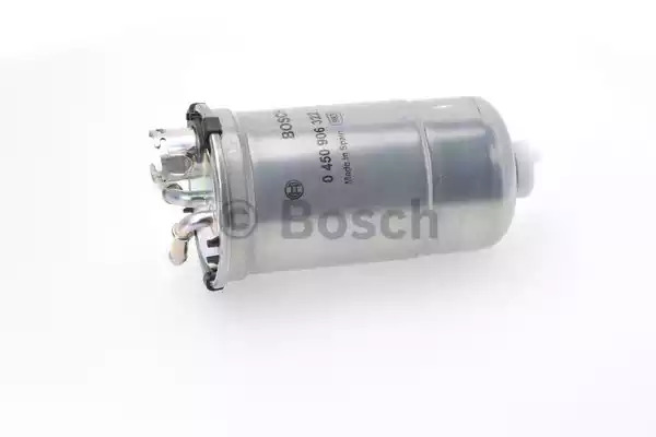 Фильтр BOSCH 0 450 906 322 (N 6322)