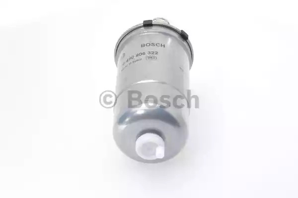 Фильтр BOSCH 0 450 906 322 (N 6322)