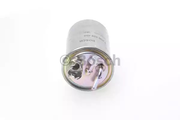 Фильтр BOSCH 0 450 906 409 (N 6409)