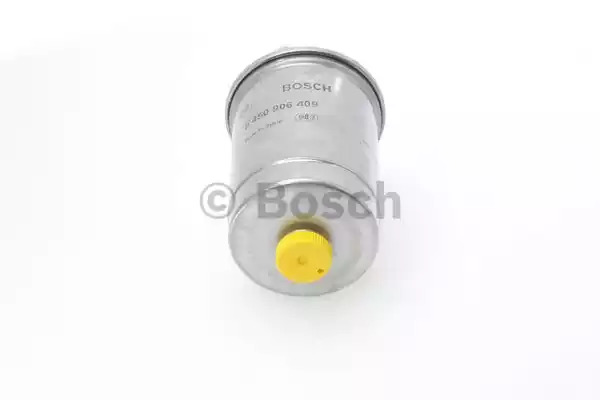 Фильтр BOSCH 0 450 906 409 (N 6409)