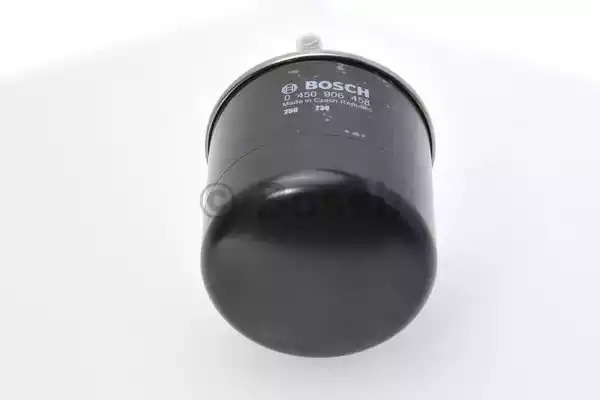 Фильтр BOSCH 0 450 906 458 (N 6458)